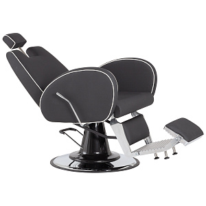 Мужское кресло NEMO Ceriotti 48244 - Изображение №3 Мужское кресло NEMO - 3