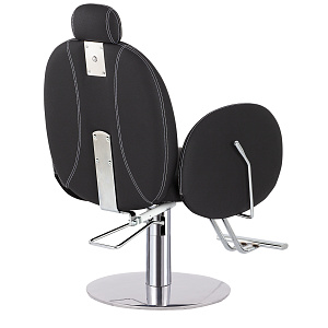 Кресло парикмахерское NINA Ceriotti 414806 - Изображение №4 Кресло парикмахерское NINA - 4