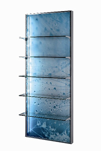 Витрина EXPO-LIGHT - 3