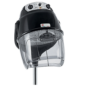 Сушуар HOT WIND Ceriotti 13492 - Изображение №3 Сушуар HOT WIND - 3