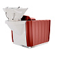 Мойка парикмахерская ZONE WASH PRO OPTIMA - 2