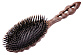 Щетка для волос Beetle Styler c натуральной щетиной - 1