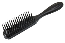 Щётка для мягких волос Gentle Styling 5 рядов