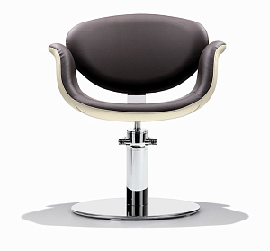 Кресло парикмахерское WAVE Karisma K21.7R - Изображение №1 Кресло парикмахерское WAVE - 1
