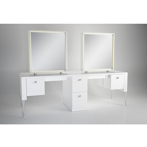 Зеркало парикмахерское POLARIS CARRÉ 4.4