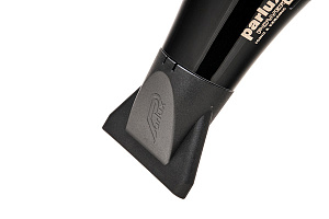 Фен PARLUX 385 POWER LIGHT Ionic&Ceramic 2150Вт черный  P385-черн - Изображение №3 Фен PARLUX 385 POWER LIGHT Ionic&Ceramic 2150Вт черный - 3