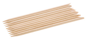 Маникюрные палочки Eurostil 01279 Маникюрные палочки