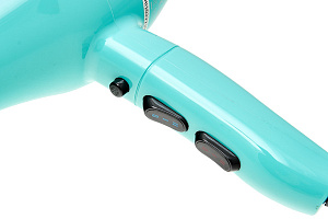 Фен профессиональный  harizma Venice 2100W - 7