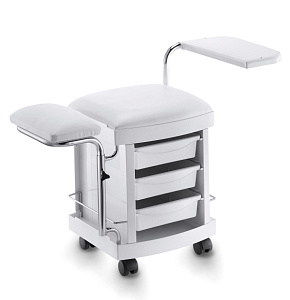 Маникюрная стойка PEDI MASTER Artecno 111 Маникюрная стойка PEDI MASTER