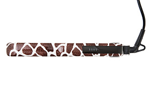Щипцы для выпрямления Style Colors (жираф) harizma h10336LED-02 - Изображение №3 Щипцы для выпрямления Style Colors (жираф) - 3