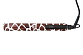 Щипцы для выпрямления Style Colors (жираф) harizma h10336LED-02 - Изображение №3 Щипцы для выпрямления Style Colors (жираф) - 3