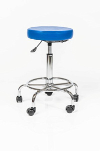 Стул ПРИЗМА высокий - 2