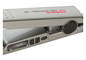 Щипцы с покрытием EP Technology 5.0 The Straightener - 2