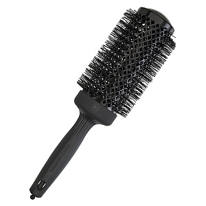 Термобрашинг EXPERT BLOWOUT SPEEDXL Wavy Bristles Black Label 55 мм - 2