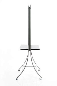 Зеркало Галери II на колесах - 4