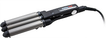 Тройная плойка для волос BaByliss PRO