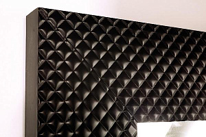 Зеркало парикмахерское COCOBAR 220 Gamma&Bross GSCS00P - Изображение №3 Зеркало парикмахерское COCOBAR 220 - 3