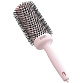 Термобрашинг Olivia Garden ID2224, Expert Blowout SpeedXL Wavy Bristles Pastel Pink, 55 мм, розовый - 3