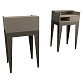 Стойка администратора MADISON DESK 60 - 1