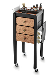 Тележка BARBER R