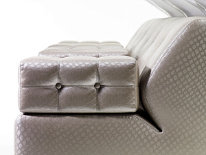 Мойка парикмахерская PASHA'  1 SEAT - 4