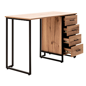 Стол маникюрный ТЭКТУМ 4-3 - 2