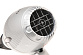 Фен профессиональный ION CERAMIC S 2300Вт серебристый - 4