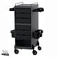 Тележка парикмахерская CART - 1