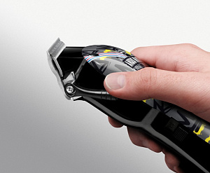 Аккумуляторно-сетевая машинка для стрижки волос usPRO™ Li  Andis 73100 - Изображение №3 Аккумуляторно-сетевая машинка для стрижки волос usPRO™ Li  - 3