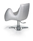 Кресло парикмахерское FLOW CHAIR Gamma&Bross GAVA076PO/GA00026BAH - Изображение №2 Кресло парикмахерское FLOW CHAIR - 2
