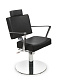 Кресло парикмахерское SKERAIOTIS Gamma&Bross --- - Изображение №1 Кресло парикмахерское SKERAIOTIS - 1