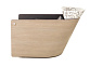 Мойка парикмахерская VA PENSIERO SHIATSU WOOD - 2