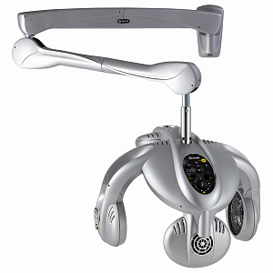 Климазон FX 3800 ELECTRONIC TURBO Ceriotti 23222 - Изображение №5 Климазон FX 3800 ELECTRONIC TURBO - 5