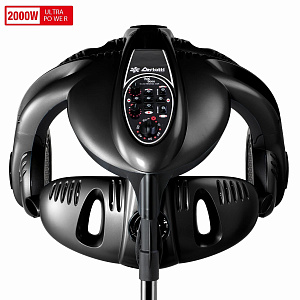 Климазон TTX 5000 AIR ELECTRONIC TURBO Ceriotti 23292 - Изображение №3 Климазон TTX 5000 AIR ELECTRONIC TURBO - 3