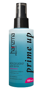 Кондиционер harizma prohair двухфазный Prime Up с распылителем 100 мл  h20700 - Изображение №2 Кондиционер harizma prohair двухфазный Prime Up с распылителем 100 мл - 2
