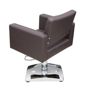 Кресло парикмахерское Брайтон Имидж Мастер БРАЙТОН - Изображение №6 Кресло парикмахерское Брайтон - 6