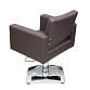 Кресло парикмахерское Брайтон Имидж Мастер БРАЙТОН - Изображение №6 Кресло парикмахерское Брайтон - 6