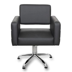 Кресло парикмахерское БРАЙТОН декор Имидж Мастер БРАЙТОН декор - Изображение №2 Кресло парикмахерское БРАЙТОН декор - 2