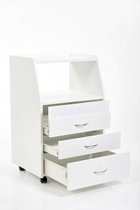 Столик мастера БЬЮТИ уфо - 3