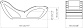 Шезлонг CHAISE LONGUE Lemi RE-01 RN - Изображение №4 Шезлонг CHAISE LONGUE - 4