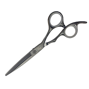 Ножницы для стрижки TC04 black 6.0" HAIROLE TC04 6.0" - Изображение №2 Ножницы для стрижки TC04 black 6.0" - 2
