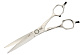 Ножницы для стрижки STELLITE alloy 160 (6.0) MIZUTANI ALLOY-160 - Изображение №1 Ножницы для стрижки STELLITE alloy 160 (6.0) - 1