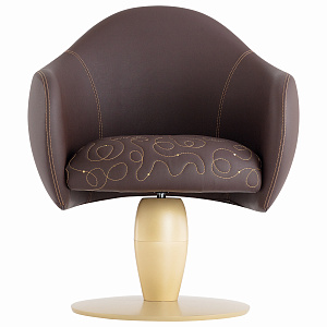 Кресло парикмахерское SFERA Ceriotti 414909 - Изображение №4 Кресло парикмахерское SFERA - 4