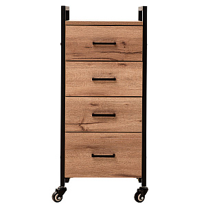 Тележка ТЭКТУМ 4 - 3