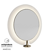 Зеркало парикмахерское LADY JANE COLLAR