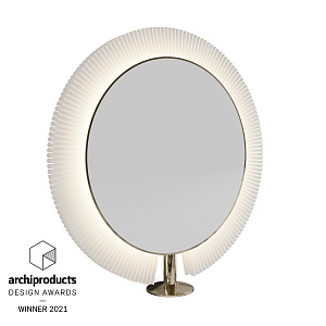 Зеркало парикмахерское LADY JANE COLLAR - 1