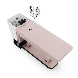 Мойка парикмахерская FABLE LIFT - 7