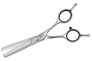Филировочные ножницы Classic 5,5” (20 зубцов) Katachi K10520 Филировочные ножницы Classic 5,5” (20 зубцов)