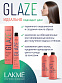  Окислитель Lakme Glaze 1,5% (5V), жидкий, 1000 мл, только для активации красителя Glaze - 3