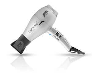 Parlux DIGITALYON ® цифровой фен 2400  P-DGALN- серебро - Изображение №1 Parlux DIGITALYON ® цифровой фен 2400 - 1